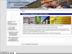 Sites similar to chilimacks.com