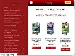 Sites similar to chilimag.hu