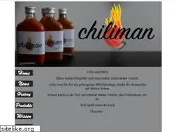Sites similar to chiliman.de