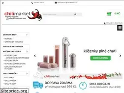 Sites similar to chilimarket.cz