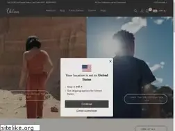 Sites similar to chilinen.com