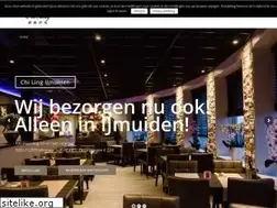 Sites similar to chiling.nl