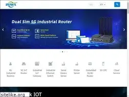 Sites similar to chilinkiot.com