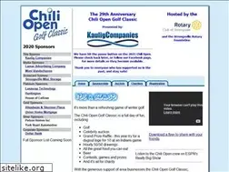 Sites similar to chiliopen.org