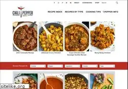 Sites similar to chilipeppermadness.com