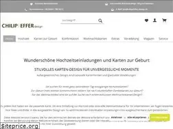Sites similar to chilipfeffer-design.de