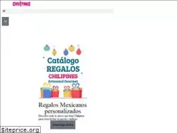 Sites similar to chilipines.com