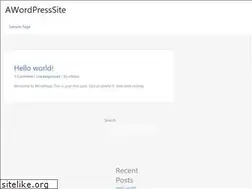 Sites similar to chilisaschulz.com