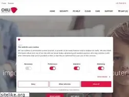 Sites similar to chilisecurity.com
