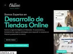 Sites similar to chiliseo.com