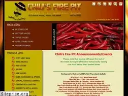 Sites similar to chilisfirepit.com
