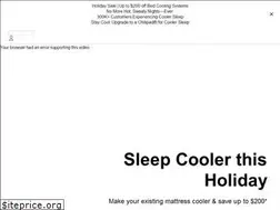 Sites similar to chilisleep.com
