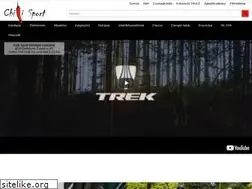 Sites similar to chilisport.hu