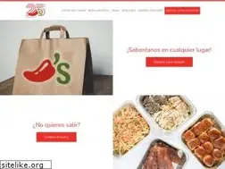 Sites similar to chilispr.com