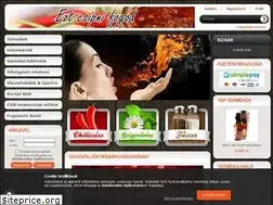 Sites similar to chiliszoszok.hu
