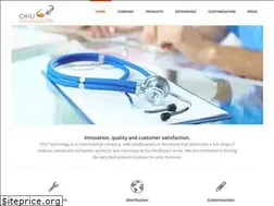 Sites similar to chilitechnologies.com
