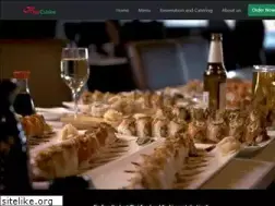 Sites similar to chilithaicuisine.com