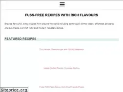 Sites similar to chilitochoc.com