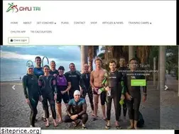 Sites similar to chilitri.com