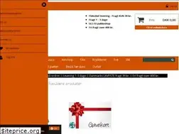 Sites similar to chiliwebshop.dk