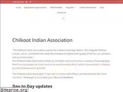 Sites similar to chilkoot-nsn.gov