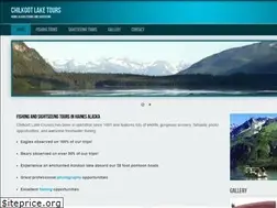 Sites similar to chilkootlake.com