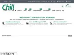 Sites similar to chill-innovation.com