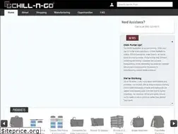 Sites similar to chill-n-go.com