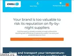 Sites similar to chill.com.au