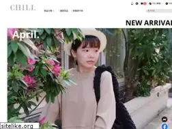 Sites similar to chill.com.tw