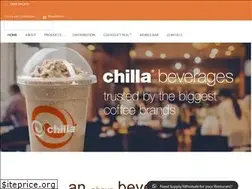 Sites similar to chilla.com