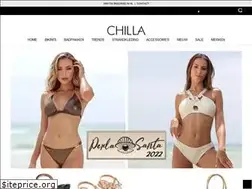 Sites similar to chilla.nl