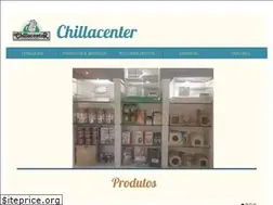 Sites similar to chillacenter.com.br