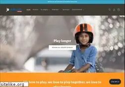 Sites similar to chillafish.com