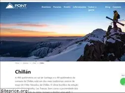 Sites similar to chillan.com.br