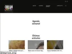 Sites similar to chillanactivo.cl