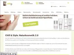 Sites similar to chillandstyle-shop.ch