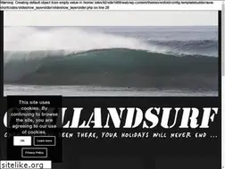 Sites similar to chillandsurf.com