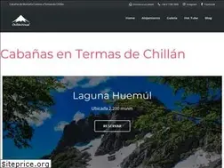 Sites similar to chillanhouse.cl