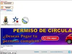 Sites similar to chillanviejo.cl