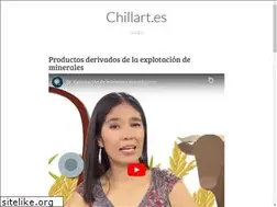 Sites similar to chillart.es