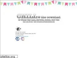 Sites similar to chillatthecowshed.com