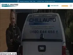 Sites similar to chillautoair.com.au