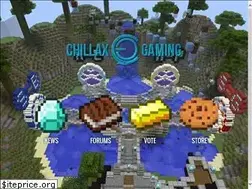 Sites similar to chillax-gaming.com