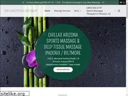 Sites similar to chillaxarizona.com
