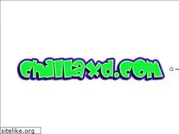 Sites similar to chillaxd.com