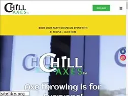 Sites similar to chillaxes.com