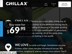 Sites similar to chillaxhammocks.com