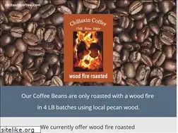 Sites similar to chillaxincoffee.com