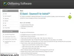 Sites similar to chillaxing.com